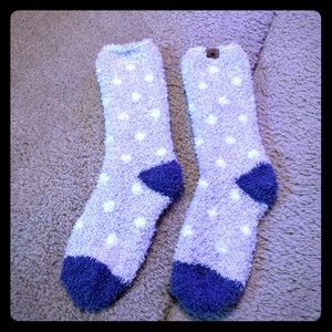 Cozy socks
